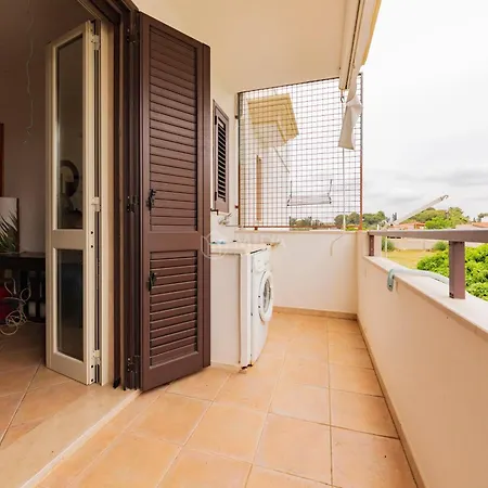 Appartement Verdalia Flat - 700 Mt Dal Mare