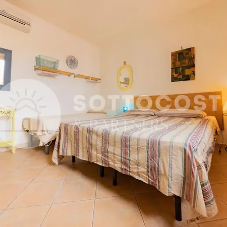 Verdalia Flat - 700 Mt Dal Mare Apartment