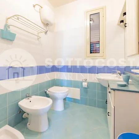 Verdalia Flat - 700 Mt Dal Mare * Porto Cesareo