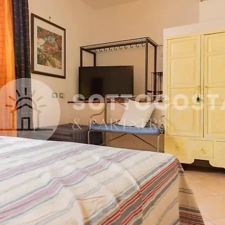 Apartment Verdalia Flat - 700 Mt Dal Mare
