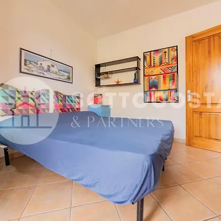Verdalia Flat - 700 Mt Dal Mare Apartment *