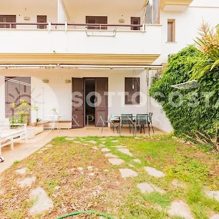 Apartment Verdalia Flat - 700 Mt Dal Mare Porto Cesareo