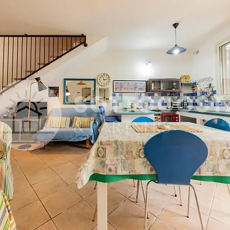 Verdalia Flat - 700 Mt Dal Mare *