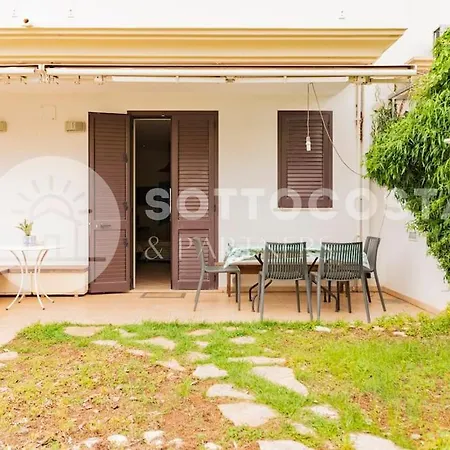 Verdalia Flat - 700 Mt Dal Mare Apartment *