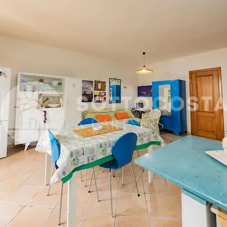 Apartment Verdalia Flat - 700 Mt Dal Mare *