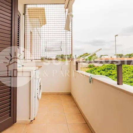 Verdalia Flat - 700 Mt Dal Mare * Porto Cesareo