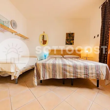 Apartment Verdalia Flat - 700 Mt Dal Mare