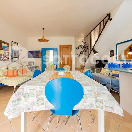 Verdalia Flat - 700 Mt Dal Mare Apartment