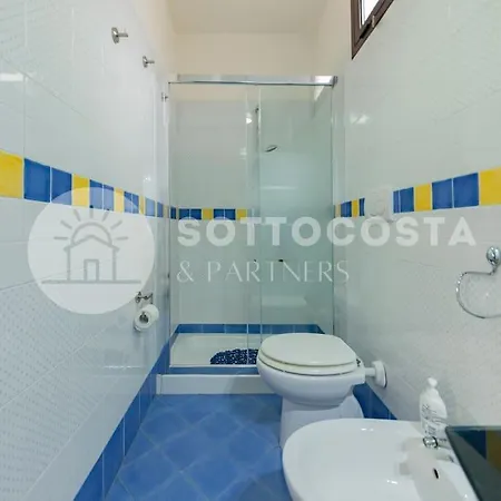 Verdalia Flat - 700 Mt Dal Mare Porto Cesareo