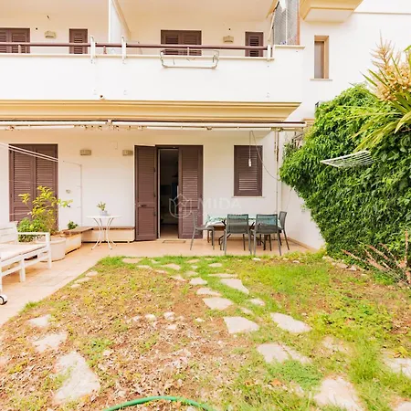Verdalia Flat - 700 Mt Dal Mare Lejlighed Porto Cesareo
