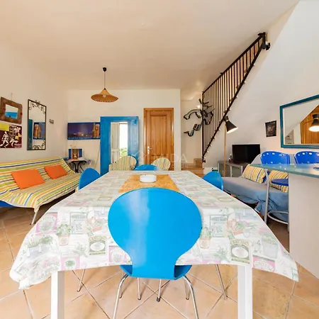 Appartement Verdalia Flat - 700 Mt Dal Mare Porto Cesareo