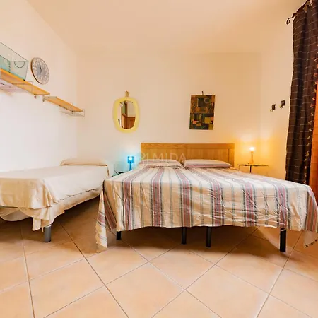 Verdalia Flat - 700 Mt Dal Mare * Porto Cesareo