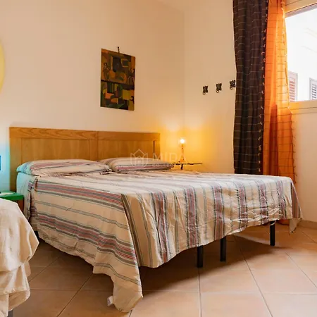 Lejlighed Verdalia Flat - 700 Mt Dal Mare Porto Cesareo
