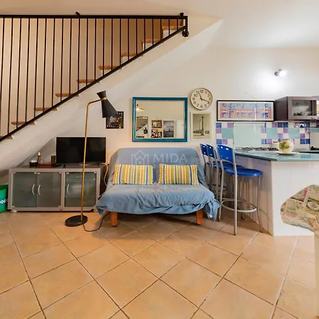 Lejlighed Verdalia Flat - 700 Mt Dal Mare Porto Cesareo