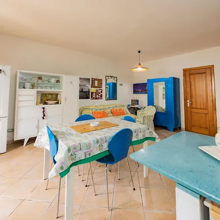 Lejlighed Verdalia Flat - 700 Mt Dal Mare