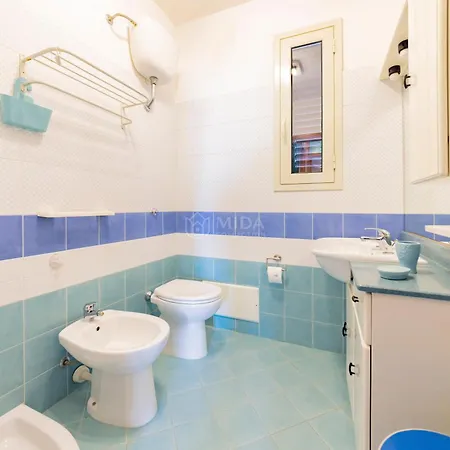 Verdalia Flat - 700 Mt Dal Mare * بورتو سيساريو