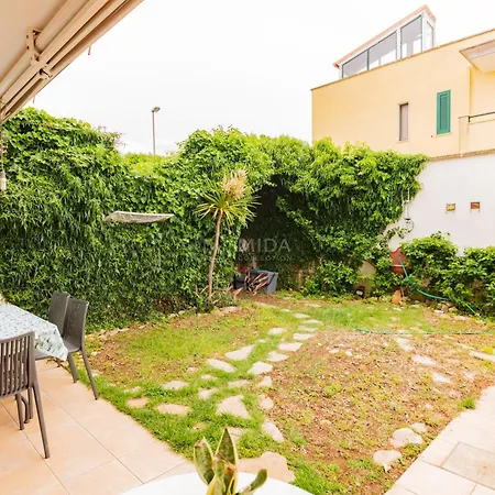 Verdalia Flat - 700 Mt Dal Mare *