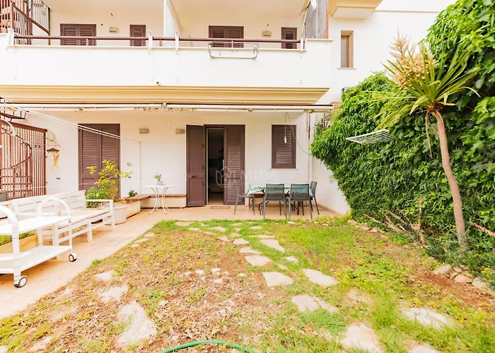 Verdalia Flat - 700 Mt Dal Mare Appartement Porto Cesareo