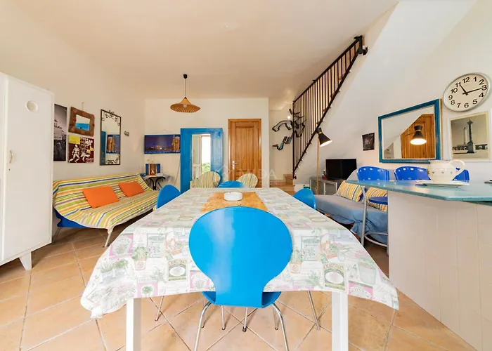 Appartement Verdalia Flat - 700 Mt Dal Mare Porto Cesareo