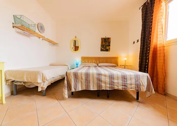 Verdalia Flat - 700 Mt Dal Mare * Porto Cesareo